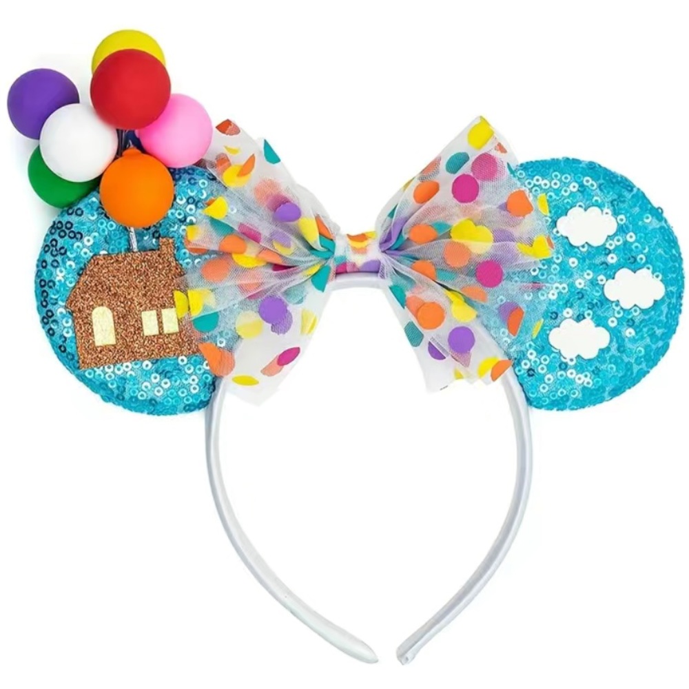 UP Mouse Ears